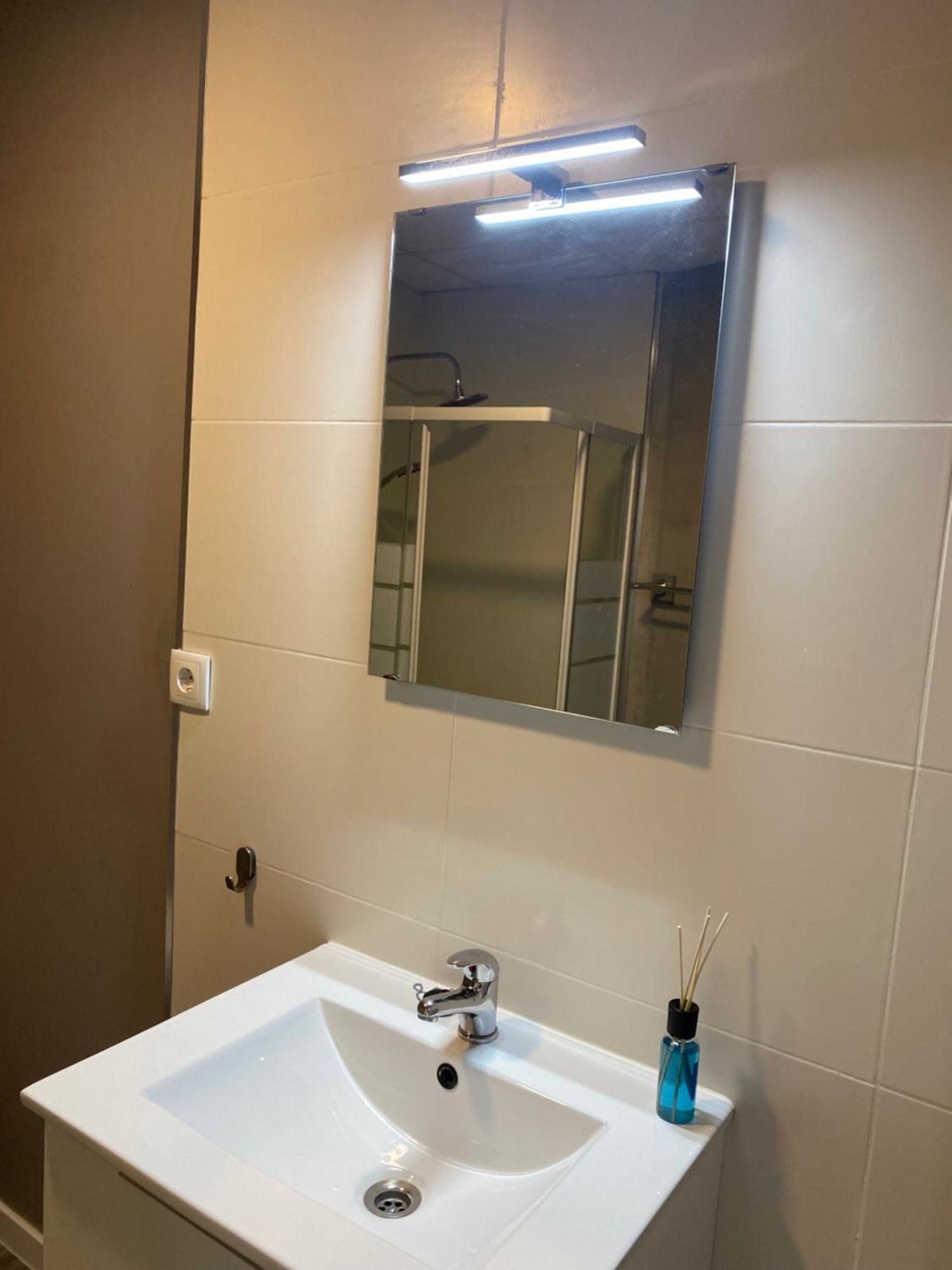 Casas 349H Alicante Centre Second Floor Esterno foto