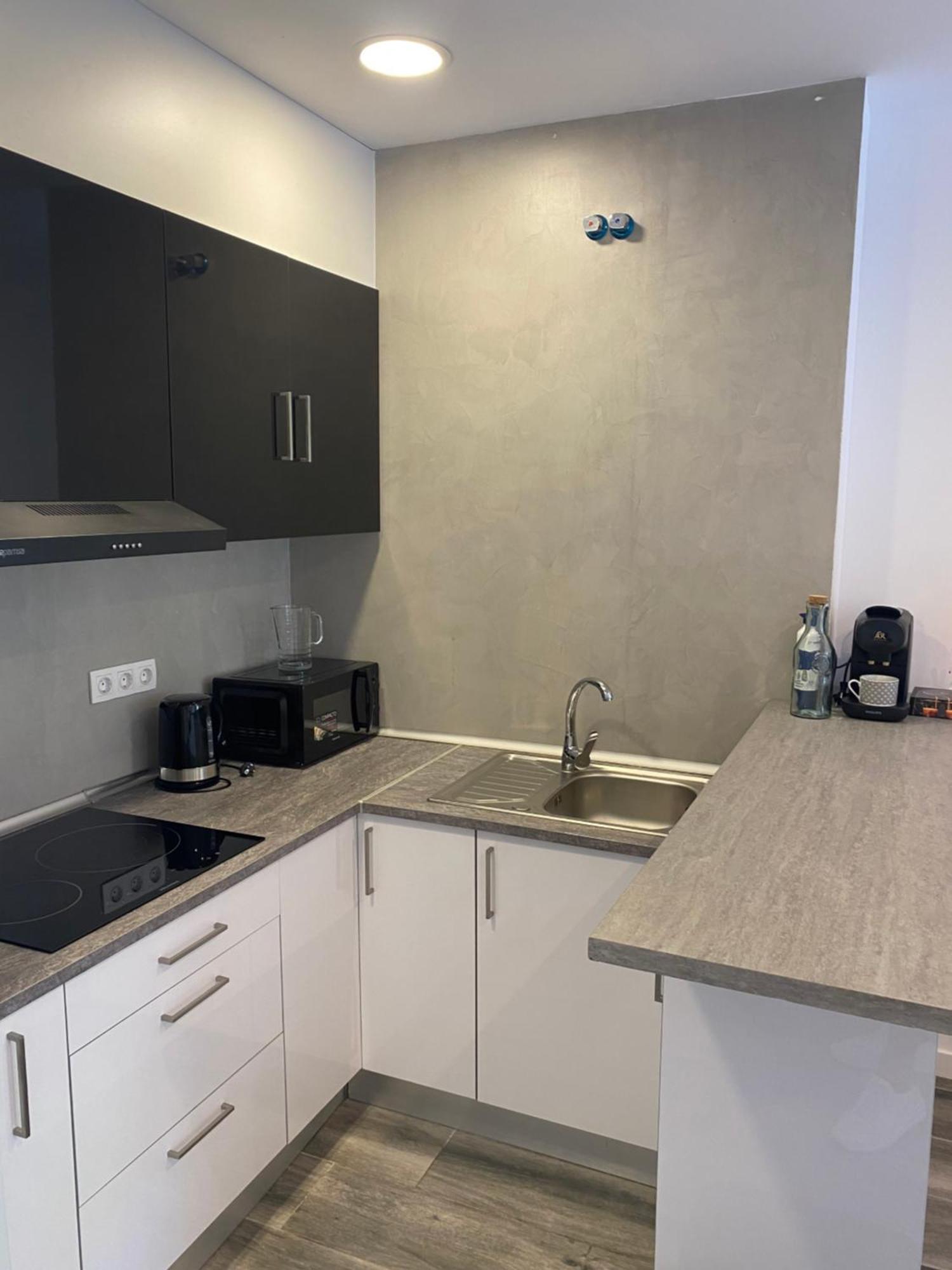 Casas 349H Alicante Centre Second Floor Esterno foto